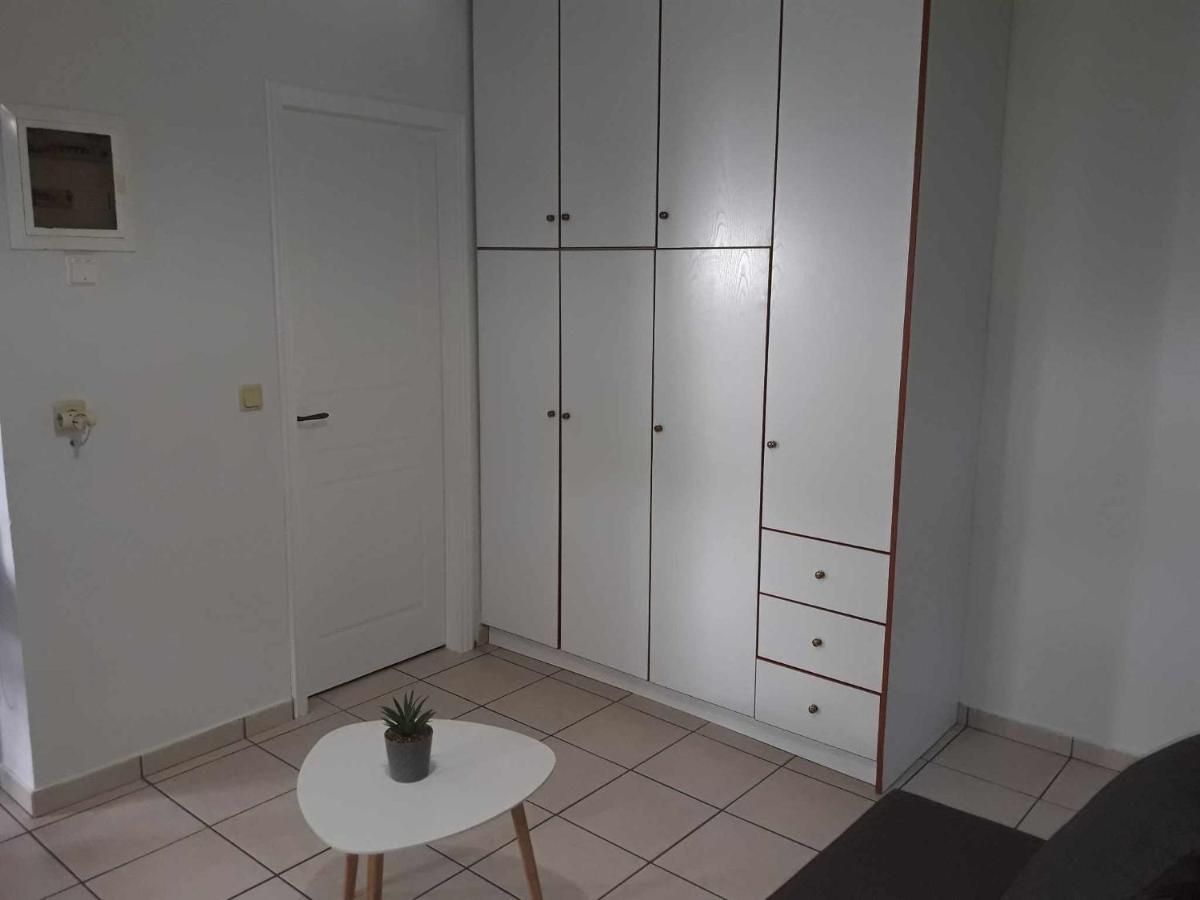 Apartmán Simple, Calm And Center 2 Kalamata Exteriér fotografie