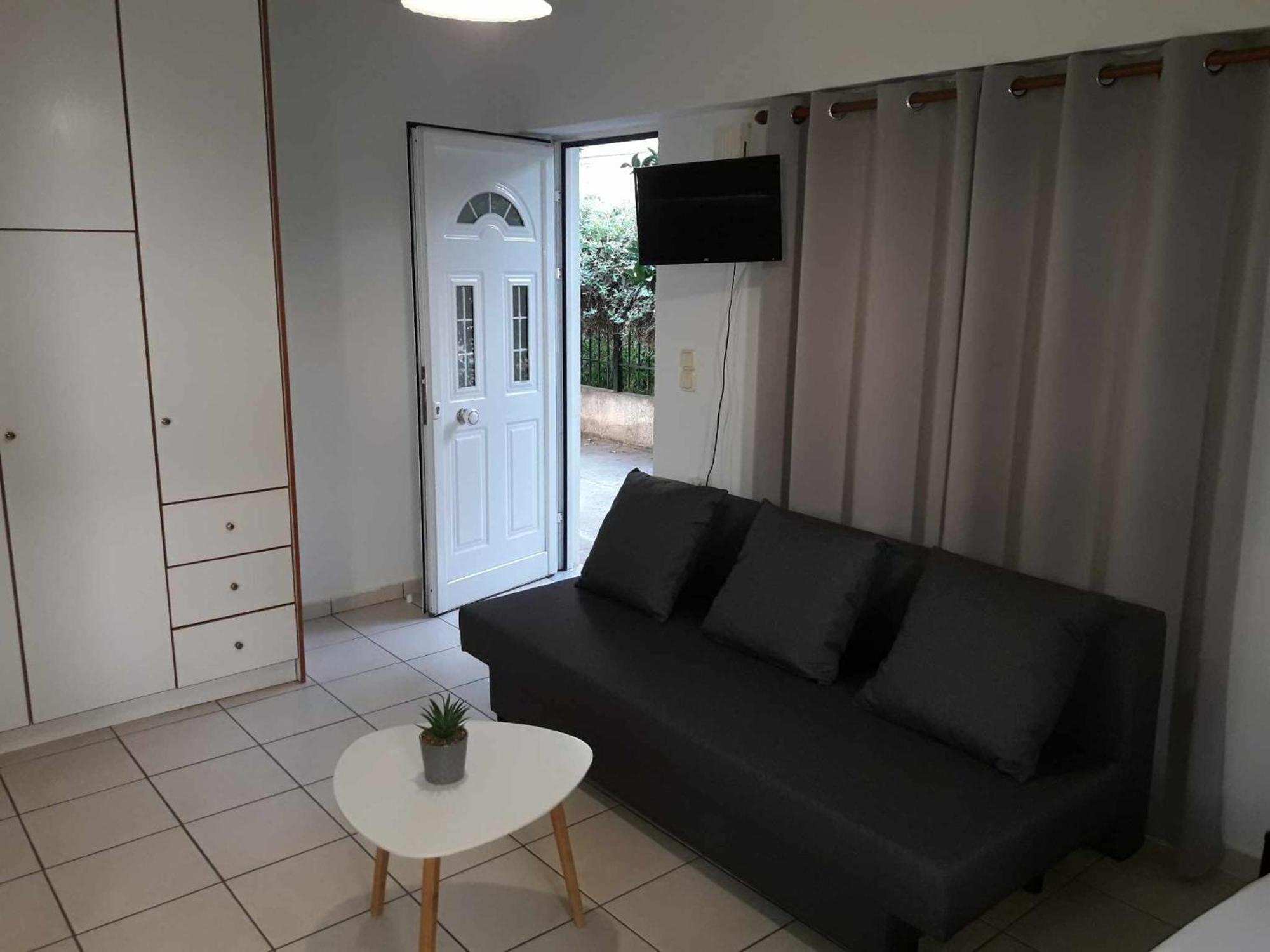 Apartmán Simple, Calm And Center 2 Kalamata Exteriér fotografie